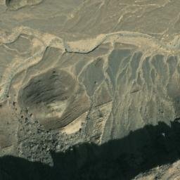 Satellite imagery of Burhan Koh, PK