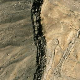 Satellite imagery of Pissi Khand, PK