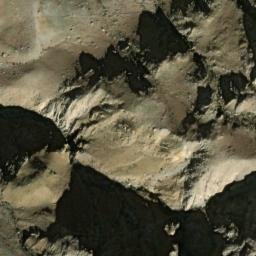Satellite imagery of Roshno, PK