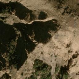 Satellite imagery of Kāri̇̄chaur Ḍā̃ḍā, NP