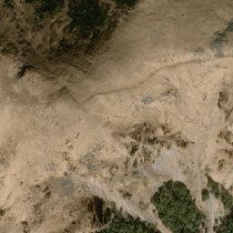 Satellite imagery of Kāri̇̄chaur Ḍā̃ḍā, NP