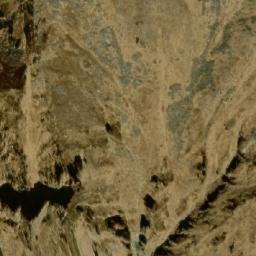 Satellite imagery of Kyāmpu Ḍā̃ḍā, NP