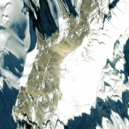 Satellite imagery of Pāshuwo, CN