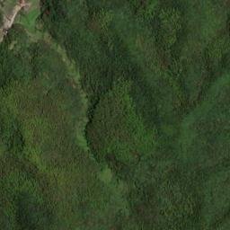 Satellite imagery of Wufuhou Shan, CN