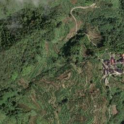 Satellite imagery of Wushan Jian, CN