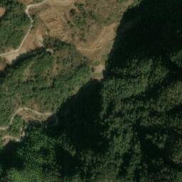 Satellite imagery of Daping Shan, CN