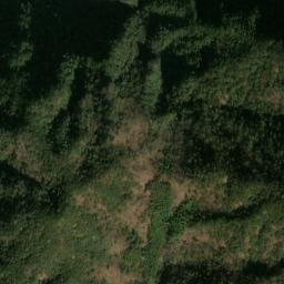 Satellite imagery of Daping Shan, CN