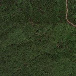 Satellite imagery of Chiu-feng Shan, CN
