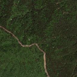 Satellite imagery of Chiu-feng Shan, CN