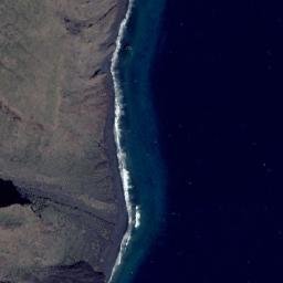 Satellite imagery of Punta de Tigalate, ES