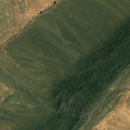 Satellite imagery of Boua’chach, MA