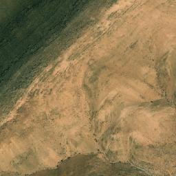 Satellite imagery of Boua’chach, MA