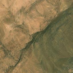 Satellite imagery of Boua’chach, MA