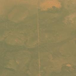 Satellite imagery of Khorb el Ethel, DZ