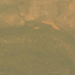 Satellite imagery of Khorb el Ethel, DZ