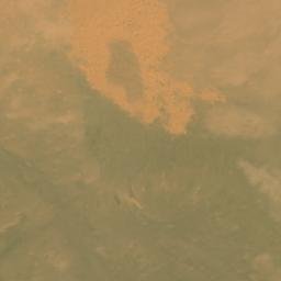 Satellite imagery of Khorb el Ethel, DZ