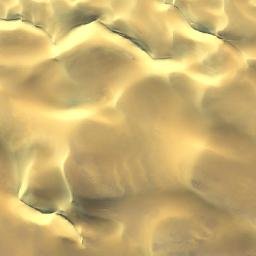 Satellite imagery of Jabal Ḩammādah, EG