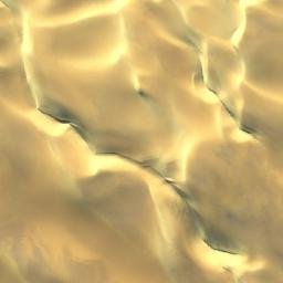 Satellite imagery of Jabal Ḩammādah, EG