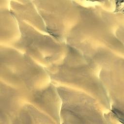Satellite imagery of Jabal Ḩammādah, EG