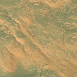 Satellite imagery of Qārat al Ghazīyah, EG