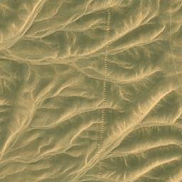 Satellite imagery of Ḥaṭîyet el-Kabîr, EG