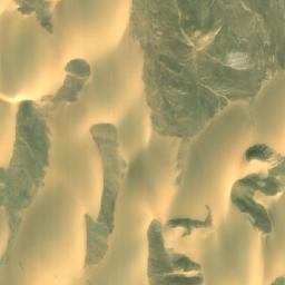 Satellite imagery of ‘Ilw Raḑīyah, EG
