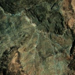Satellite imagery of Jabal al Khawr, EG
