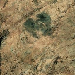 Satellite imagery of Jabal al Khawr, EG