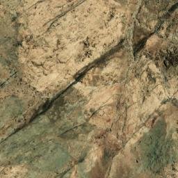 Satellite imagery of Jabal al Khawr, EG