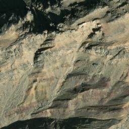 Satellite imagery of Pulangi Koh, PK