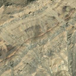 Satellite imagery of Pulangi Koh, PK
