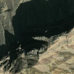 Satellite imagery of Burhan Koh, PK