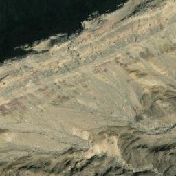Satellite imagery of Burhan Koh, PK