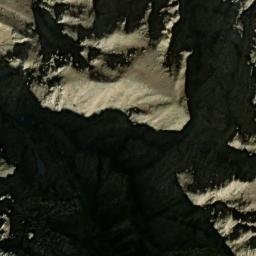 Satellite imagery of Roshno, PK