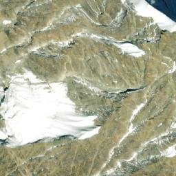 Satellite imagery of Pāshuwo, CN
