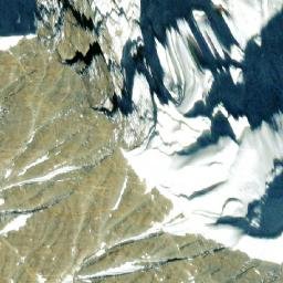 Satellite imagery of Pāshuwo, CN