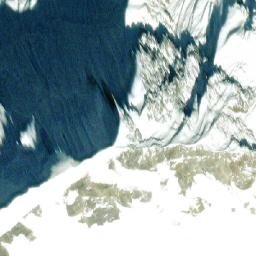 Satellite imagery of Pāshuwo, CN