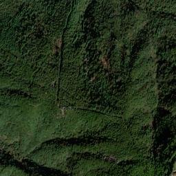 Satellite imagery of Taiyang Shan, CN
