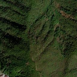 Satellite imagery of Taiyang Shan, CN