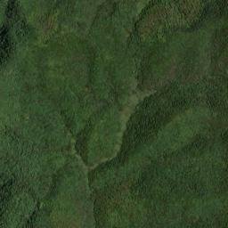 Satellite imagery of Wufuhou Shan, CN
