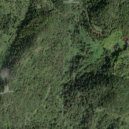Satellite imagery of Wushan Jian, CN