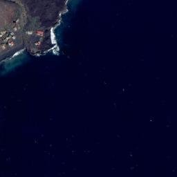 Satellite imagery of Punta de Tigalate, ES