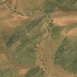 Satellite imagery of Boua’chach, MA