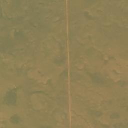 Satellite imagery of Khorb el Ethel, DZ