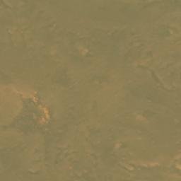Satellite imagery of Khorb el Ethel, DZ