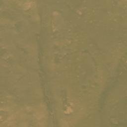 Satellite imagery of Khorb el Ethel, DZ