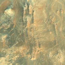 Satellite imagery of ‘Alam al Ghurd, EG