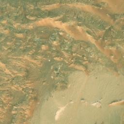 Satellite imagery of Qārat al Ghazīyah, EG