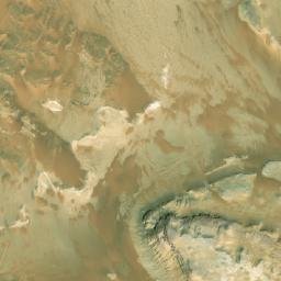 Satellite imagery of Qārat al Ghazīyah, EG