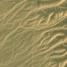 Satellite imagery of Ḥaṭîyet el-Kabîr, EG